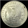 Image 2 : 1878-CC Silver Morgan Dollar CLOSELY UNCIRCULATED