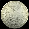 Image 2 : 1894-O Silver Morgan Dollar NICELY CIRCULATED