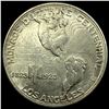 Image 2 : 1923-S Silver Monroe Doctrine Centennial Half Dollar HIGH GRADE