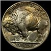 Image 2 : 1929-S Nickel Buffalo Five Cents CLOSELY UNCIRCULATED