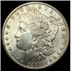 Image 1 : 1899-O Silver Morgan Dollar UNCIRCULATED