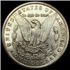 Image 2 : 1899-O Silver Morgan Dollar UNCIRCULATED