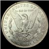 Image 2 : 1899 Morgan Silver Dollar UNCIRCULATED