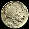 Image 1 : 1916-D Buffalo Nickel HIGH GRADE