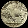 Image 2 : 1916-D Buffalo Nickel HIGH GRADE