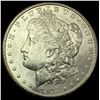 Image 1 : 1902-O Silver Morgan Dollar UNCIRCULATED