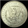 Image 2 : 1902-O Silver Morgan Dollar UNCIRCULATED