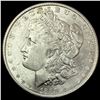 Image 1 : 1889-O Silver Morgan Dollar UNCIRCULATED