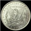 Image 2 : 1889-O Silver Morgan Dollar UNCIRCULATED