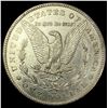 Image 2 : 1878-S Silver Morgan Dollar CLOSELY UNCIRCULATED