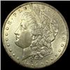 Image 1 : 1879-S Rev. 78 Silver Morgan Dollar CLOSELY UNCIRCULATED