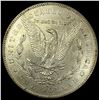 Image 2 : 1879-S Rev. 78 Silver Morgan Dollar CLOSELY UNCIRCULATED