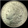 Image 1 : 1921 Silver Morgan Dollar UNCIRCULATED