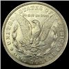 Image 2 : 1921 Silver Morgan Dollar UNCIRCULATED