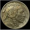 Image 1 : 1920-S Buffalo Nickel CLOSELY UNCIRCULATED