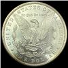 Image 2 : 1881-S Silver Morgan Dollar CHOICE BU