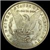 Image 2 : 1885 Silver Morgan Dollar UNCIRCULATED
