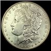 1897-S Silver Morgan Dollar UNCIRCULATED
