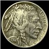 1914 Buffalo Nickel NEARLY UNCIRCULATED