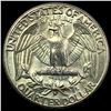 Image 2 : 1935-S Silver Washington Quarter UNCIRCULATED