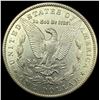 Image 2 : 1894-O Silver Morgan Dollar CLOSELY UNCIRCULATED