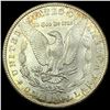 Image 2 : 1902-O Silver Morgan Dollar UNCIRCULATED