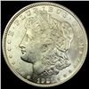 Image 1 : 1921 Silver Morgan Dollar UNCIRCULATED