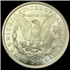 Image 2 : 1921 Silver Morgan Dollar UNCIRCULATED