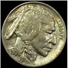 Image 1 : 1934-D Buffalo Nickel UNCIRCULATED