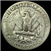 Image 2 : 1932-D Silver Washington Quarter NICELY CIRCULATED