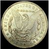 Image 2 : 1878 Silver Morgan Dollar UNCIRCULATED