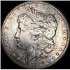 Image 1 : 1878 8TF Silver Morgan Dollar NEARLY UNCIRCULATED