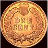 Image 2 : 1904 Indian Head Cent UNCIRCULATED