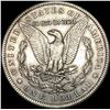 Image 2 : 1890-S Silver Morgan Dollar CLOSELY UNCIRCULATED