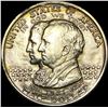 Image 1 : 1921 Silver Half Dollar Alabama Centennial UNCIRCULATED