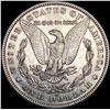 Image 2 : 1890-S Silver Morgan Dollar CLOSELY UNCIRCULATED