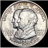 Image 1 : 1921 Silver Half Dollar Alabama Centennial UNCIRCULATED