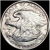 Image 2 : 1921 Silver Half Dollar Alabama Centennial UNCIRCULATED