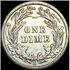 Image 2 : 1914-S Silver Barber Dime CLOSELY UNCIRCULATED