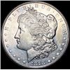 Image 1 : 1878-S Silver Morgan Dollar CLOSE UNC