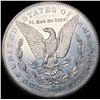 Image 2 : 1878-S Silver Morgan Dollar CLOSE UNC