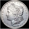 Image 1 : 1878-S Rev 79 Silver Morgan Dollar CLOSELY UNCIRCULATED