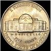 Image 2 : 1939-D Rev 40 Jefferson Nickel CHOICE BU