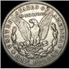 Image 2 : 1921-S Silver Morgan Dollar NICELY CIRCULATED