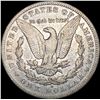 Image 2 : 1894-O Silver Morgan Dollar NICELY CIRCULATED
