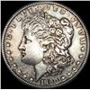 Image 1 : 1890-S Silver Morgan Dollar CLOSELY UNCIRCULATED