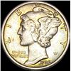 Image 1 : 1926 Mercury Dime UNCIRCULATED
