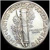 Image 2 : 1926 Mercury Dime UNCIRCULATED