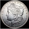 Image 1 : 1901-O Morgan Silver Dollar UNC