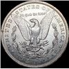 Image 2 : 1901-O Morgan Silver Dollar UNC